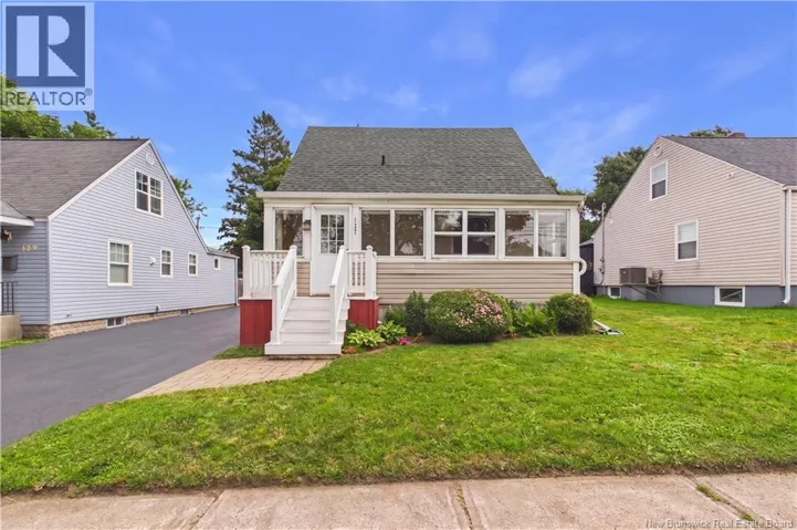 127 West Lane, Moncton, New Brunswick E1C6T8
