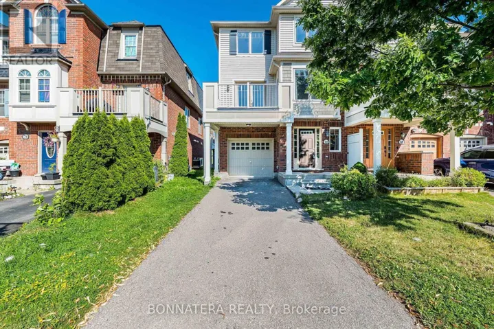 70 FINNEY TERRACE, Milton (HA Harrison), Ontario L9T7B2
