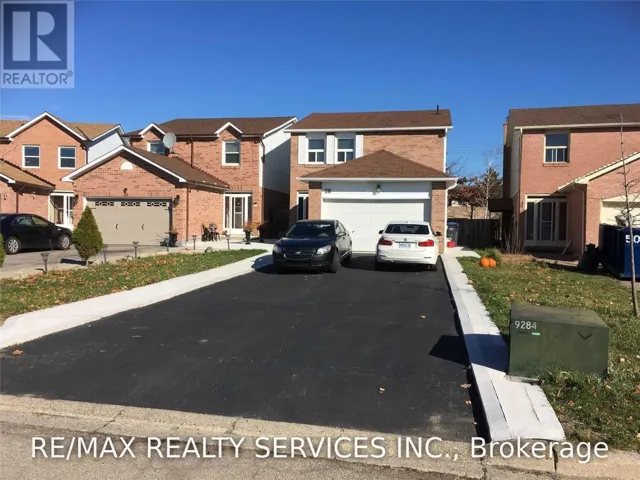 BSMT - 26 SWENNEN DRIVE, Brampton (Brampton North), Ontario L6V4E3