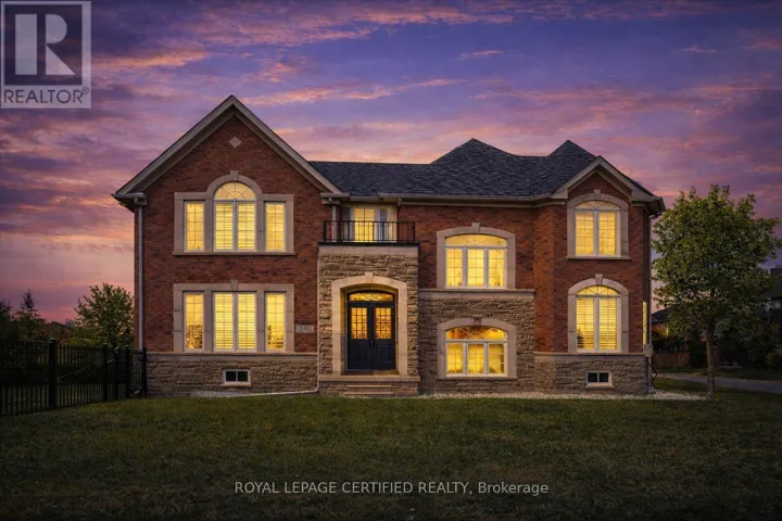 2523 HIGHMOUNT CRESCENT, Oakville (WM Westmount), Ontario L6M4Z1