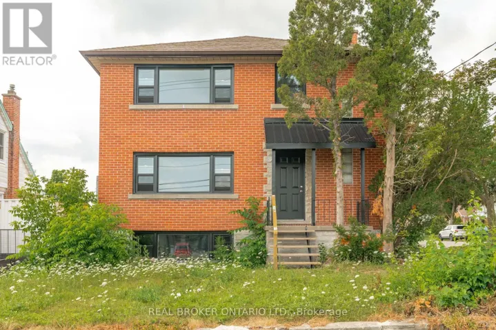 C - 293 HIGHLAND ROAD E, Kitchener, Ontario N2M3W6