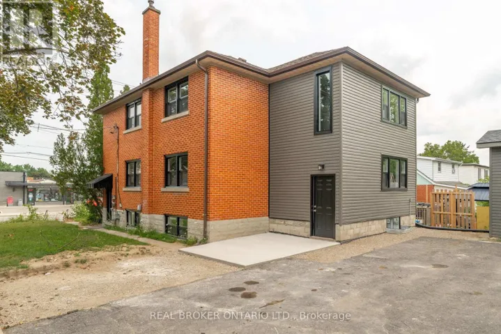 A - 293 HIGHLAND ROAD E, Kitchener, Ontario N2M3W6