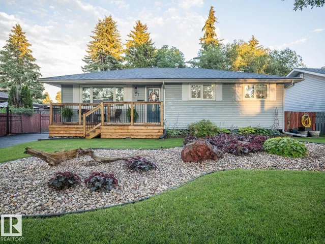 37 SPRINGFIELD CR, St. Albert, Alberta T8N0J9