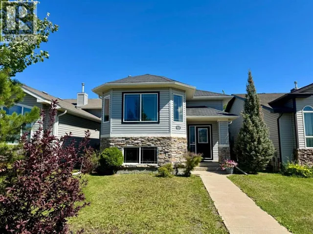 9305 91 Street, Grande Prairie, Alberta T8X0C7
