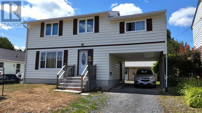 70 Roman AVE, Elliot Lake, Ontario P5A1S1