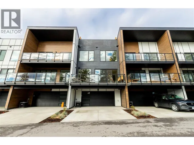2735 Shannon Lake Road Unit# 412, West Kelowna, British Columbia V4T1V6