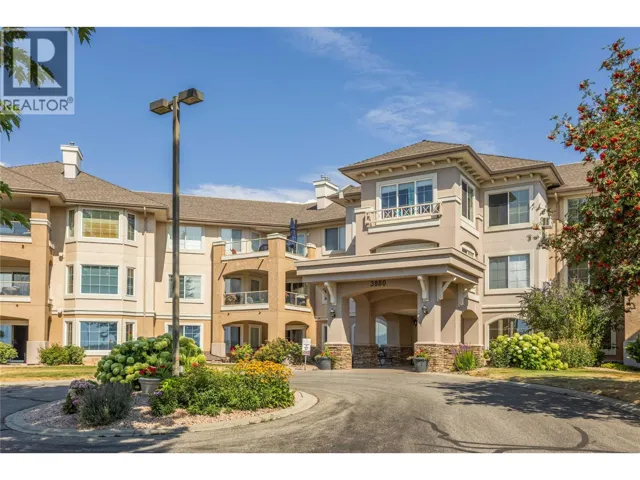 3880 Brown Road Unit# 314, West Kelowna, British Columbia V4T2J5