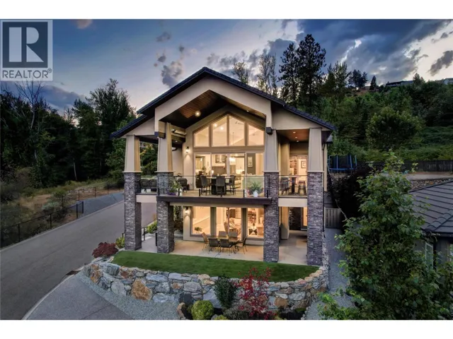 6267 Sundstrom Court Unit# 1, Peachland, British Columbia V0H1X7