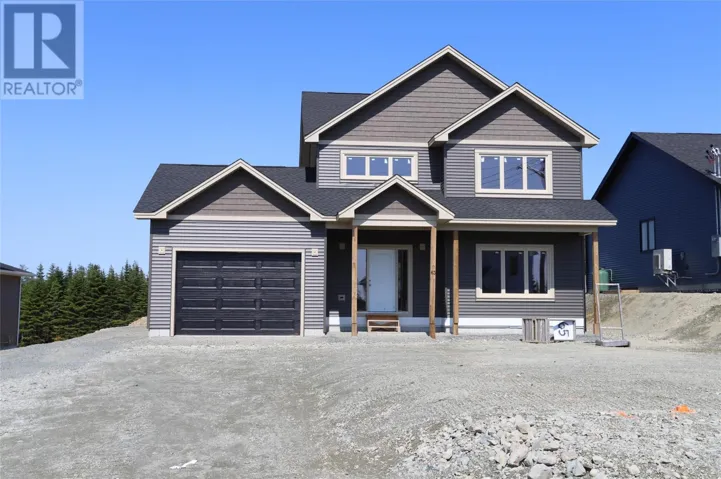 63 Peggy Deane Drive, Portugal Cove - St. Philips, Newfoundland & Labrador A1M0H7