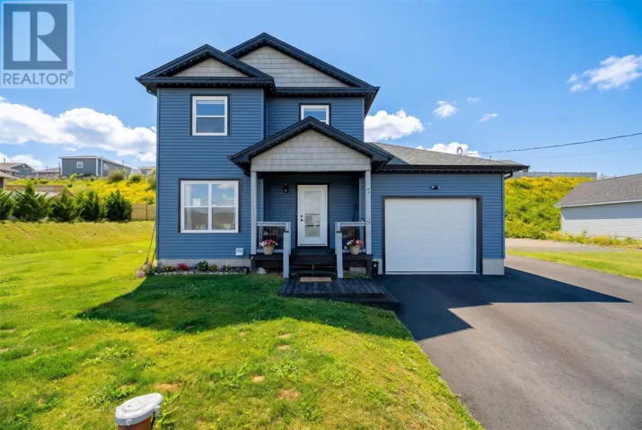7 Sunset Drive, Holyrood, Newfoundland & Labrador A0A2R0