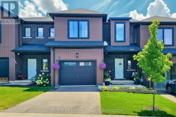 3 TRAILSIDE DRIVE, Haldimand, Ontario N0A1S0