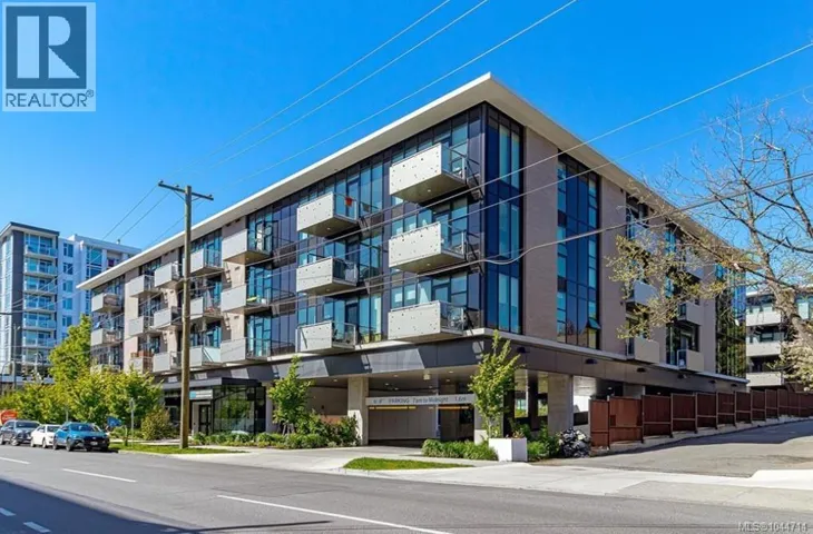 S312 1411 Cook St, Victoria, British Columbia V8V0E8