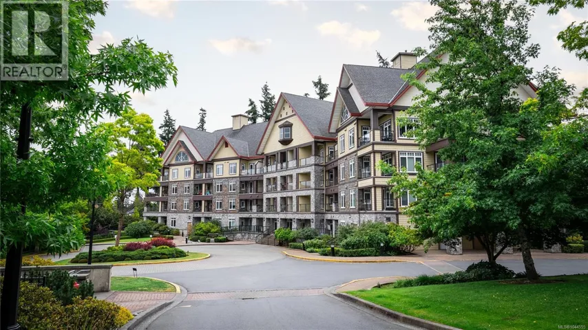 203 1375 Bear Mountain Pkwy, Langford, British Columbia V9B0C9