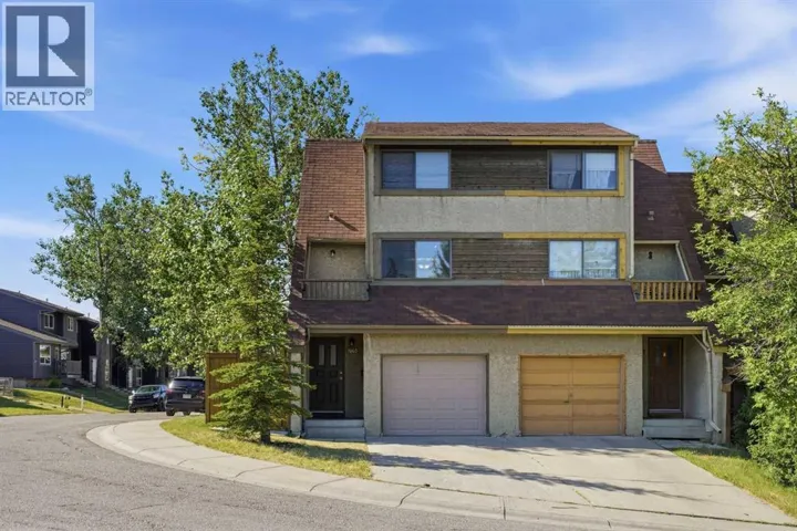 7003 Ranchero Road NW, Calgary, Alberta T3G1J6