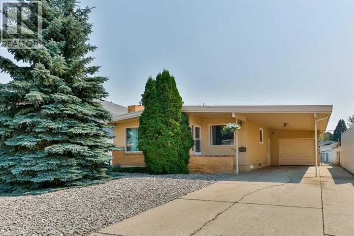 2206 16 Avenue S, Lethbridge, Alberta T1K0Z6