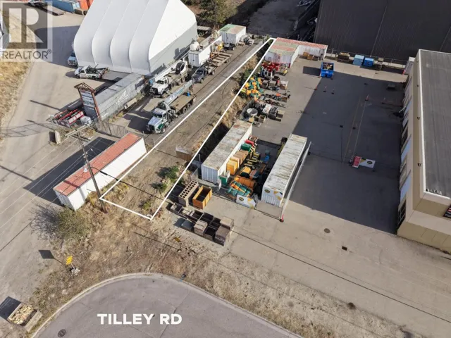 131 Tilley Road, Kelowna, British Columbia V4V2K5