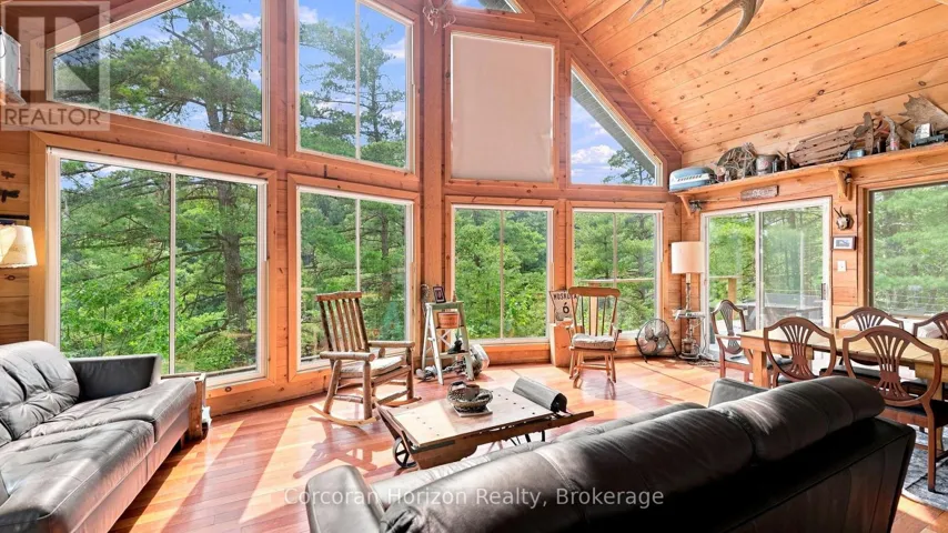 1316 WAHTA #2 ROAD S, Georgian Bay (Gibson), Ontario P0C1A0