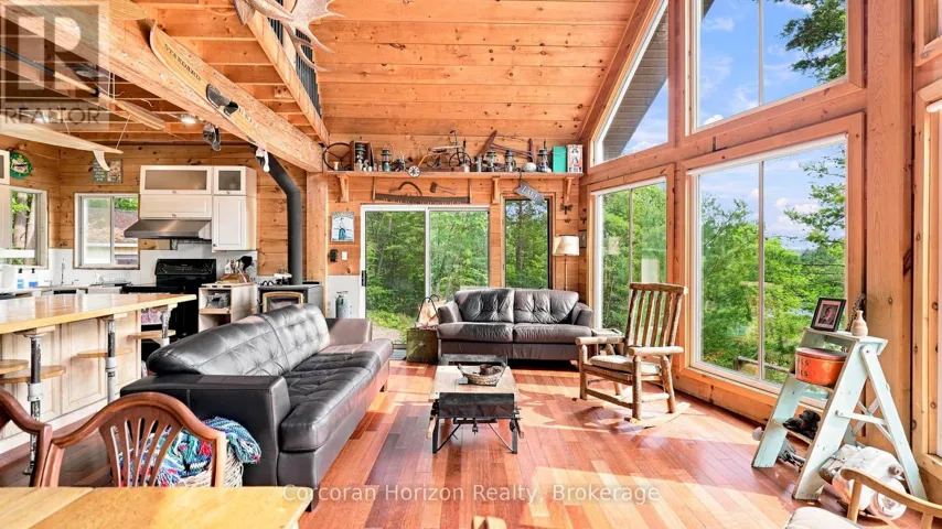 1316 WAHTA #2 ROAD S, Georgian Bay (Gibson), Ontario P0C1A0