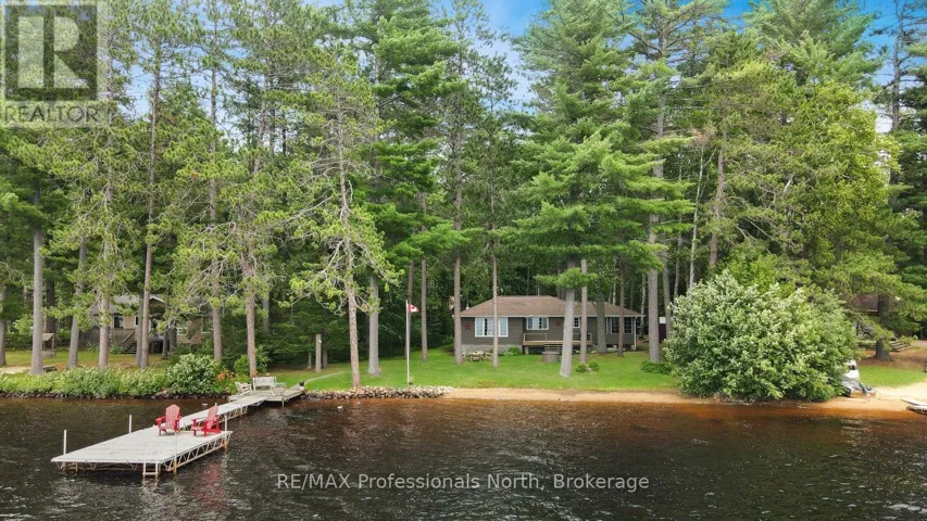 1058 JASMINE ROAD, Dysart et al (Harcourt), Ontario K0M2S0