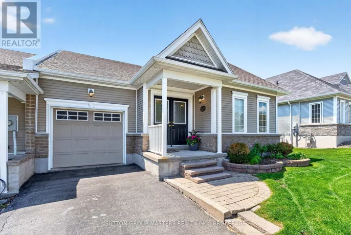 133 BRITANNIA CRESCENT, Loyalist (Bath), Ontario K0H1G0