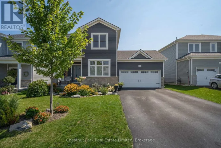 18 CURTIS STREET, Prince Edward County (Picton Ward), Ontario K0K2T0