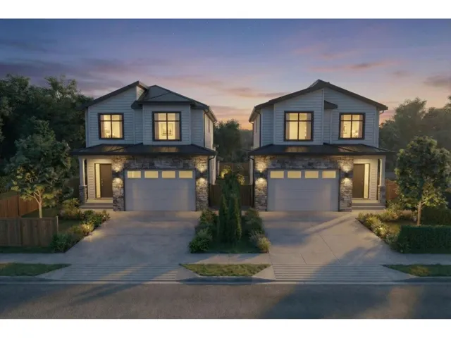 11229 64 AVENUE, Delta, British Columbia V4E1C3