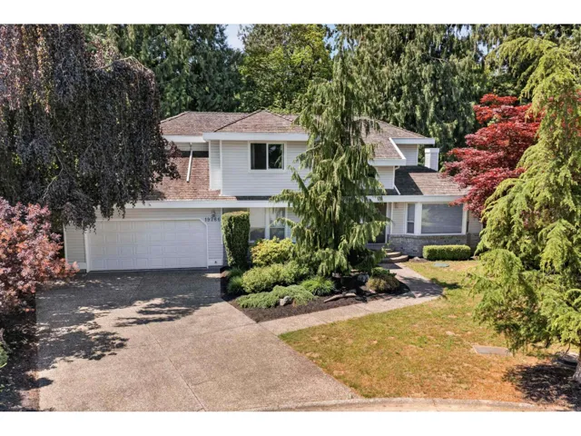 19766 43 AVENUE, Langley, British Columbia V3A8G1