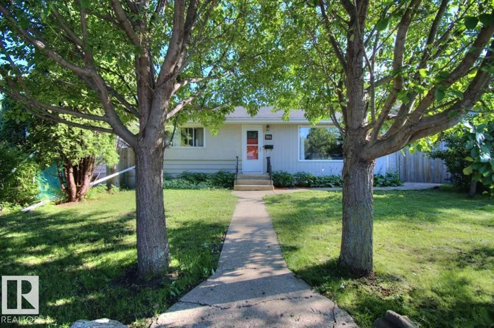 204 MOHR AV, Spruce Grove, Alberta T7X2J4