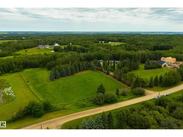 #22 54108 RGE ROAD 280, Rural Parkland County, Alberta T7X3V3