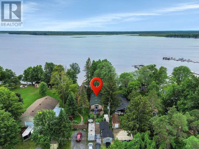 172 RICHARDS LANE, Beckwith, Ontario K7C3P1
