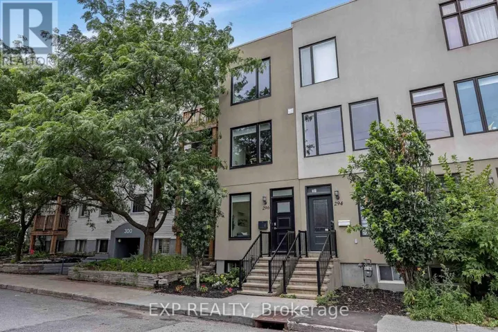 296 CAMBRIDGE STREET N, Ottawa, Ontario K1R0B4