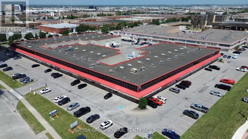 17 - 201 MILLWAY AVENUE, Vaughan (Concord), Ontario L4K5K8