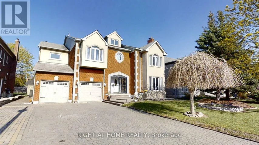 31 NORTHGATE CRESCENT E, Richmond Hill (Bayview Hill), Ontario L4B2K8