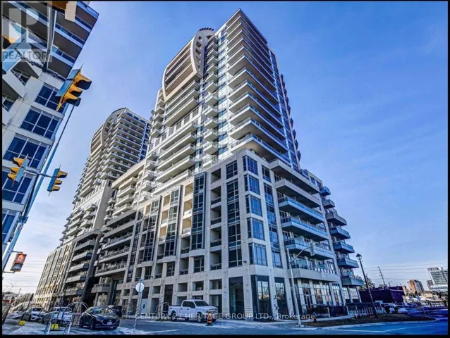 LEVEL 1, NE (2-3-4) - 9205 YONGE STREET, Richmond Hill (North Richvale), Ontario L4C1V5