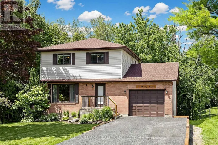 54 DOROTHY AVENUE, Georgina (Sutton & Jackson's Point), Ontario L0E1R0