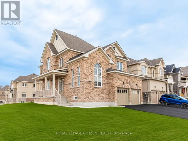 2 WAYNE ALLISON DRIVE, Georgina (Sutton & Jackson's Point), Ontario L0E1R0