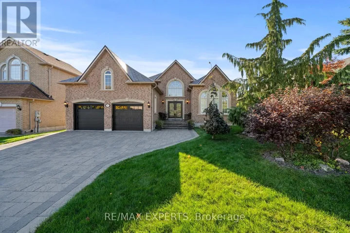BSMT - 462 VAUGHAN MILLS ROAD, Vaughan (Islington Woods), Ontario L4H1G7