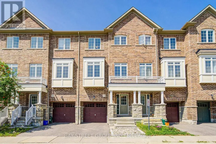 48 ROY GROVE WAY, Markham (Greensborough), Ontario L6E0T7