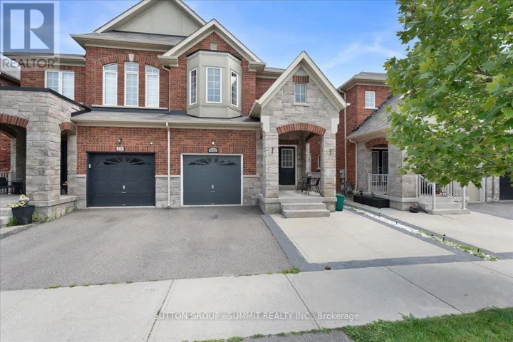 426 BESSBOROUGH DRIVE, Milton (HA Harrison), Ontario L9T8P8