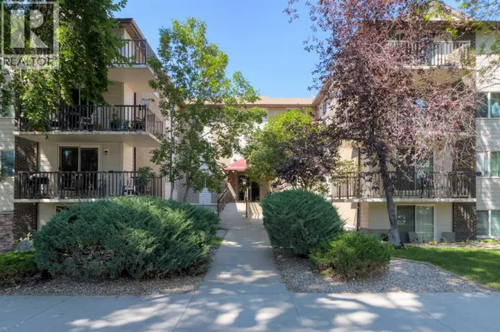 333, 1237 4 Avenue S, Lethbridge, Alberta T1J0P4