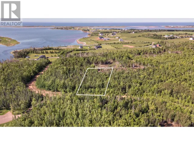 Lot 82 Garden Shore Road, West Covehead, Prince Edward Island C0A1P0