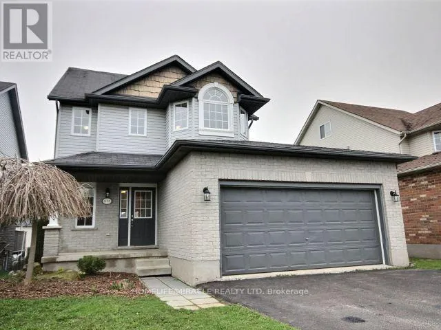 572 SIMON STREET, Shelburne, Ontario L9V3P6