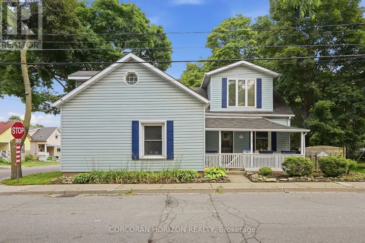 153 MONTROSE STREET N, Cambridge, Ontario N3H2H5