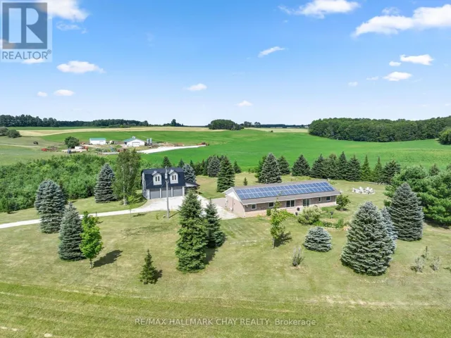 958375 E 7TH LINE, Mulmur, Ontario L9V0M9
