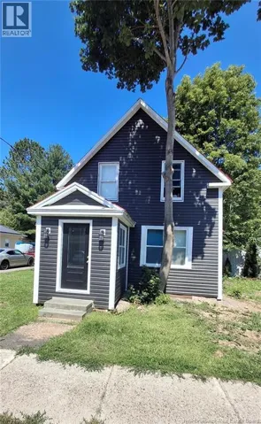148 Union Street, Woodstock, New Brunswick E7M2C1