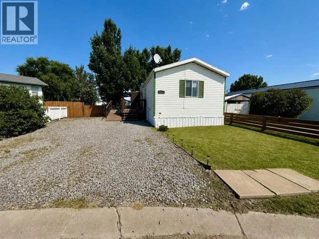 4024 51 Avenue, Provost, Alberta T0B3S0