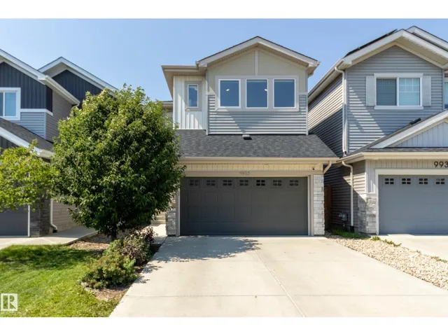 9932 223 ST NW NW, Edmonton, Alberta T5T7L7