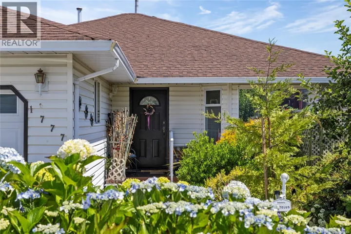 1777 Latimer Rd, Nanaimo, British Columbia V9S5R4