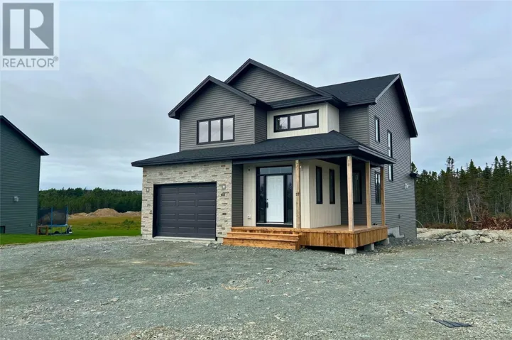 57 Peggy Deane Drive, Portugal Cove - St. Philips, Newfoundland & Labrador A1M0H7