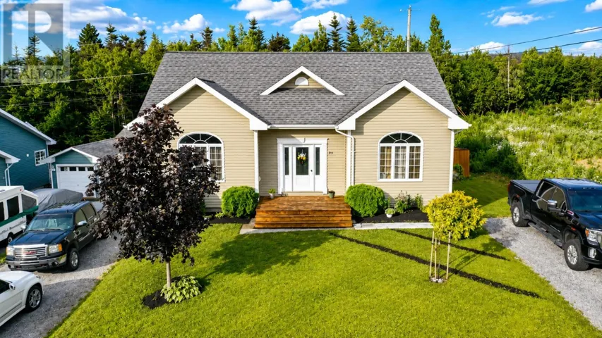 39 Wagg Place, Pasadena, Newfoundland & Labrador A0L1K0